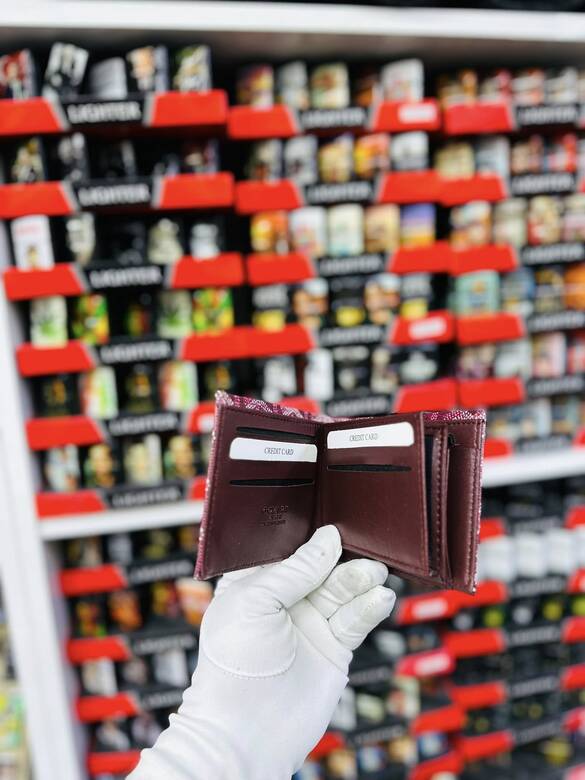 Toptan Kutulu Goyard Cüzdan 