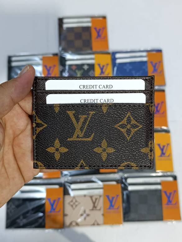 Toptan Luis&Vuitton Kartlık Cüzdan 