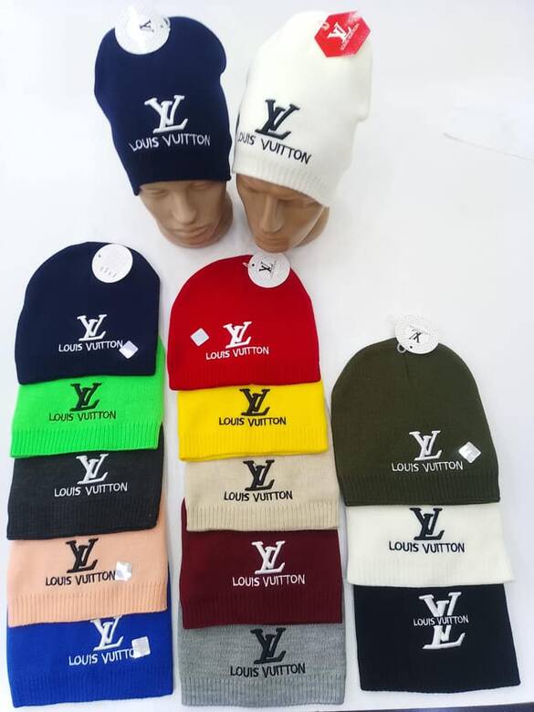 Toptan Nakışlı Klasik Bay&Bayan Bere