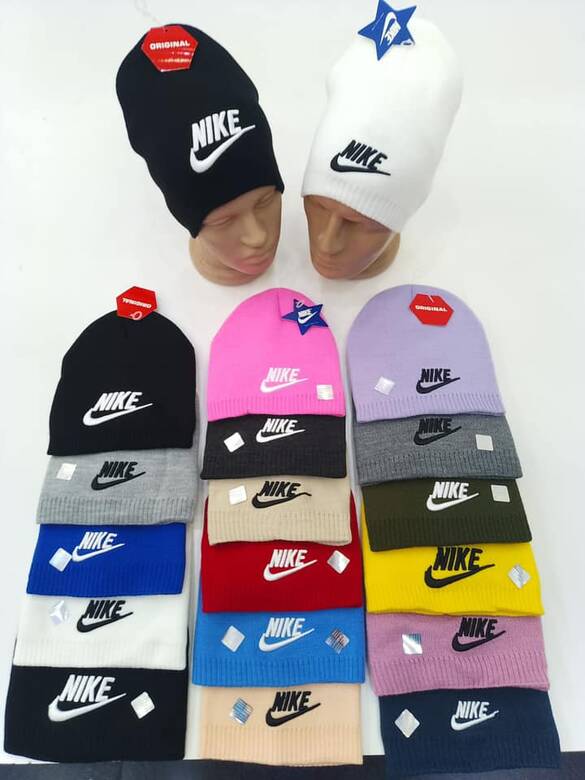 Toptan Nakışlı Klasik Bay&Bayan Bere