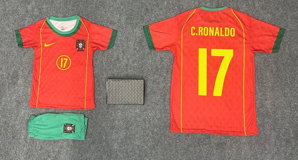 Toptan Taraftar Forma Çocuk Ve Yetişkin Boy 