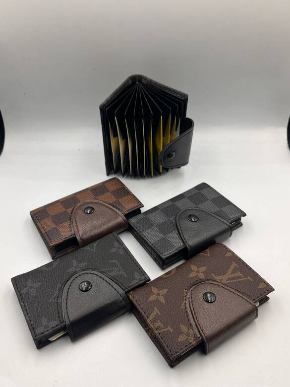 Toptan Yelpaze Tasarımlı Yazılı Lüx Kartlık 