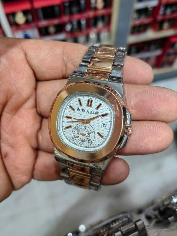 Toptan Uygun Grup Kalite Patek Saat