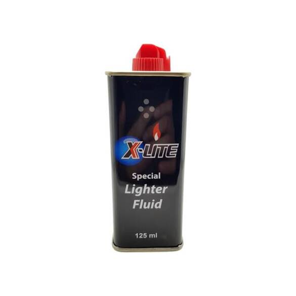 Toptan X-Lite Lighter 125Mil Zippo Çakmak Benzini
